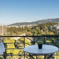 Acropolis Elegant Penthouse – Affordable hotel in Athens