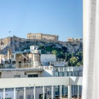 SMG Boutique Apartment – Affordable hotel in Athens