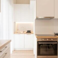 Seven Hills, Boutique Apartments – Affordable hotel in Athens