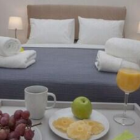 Unique Apartment near Acropolis by GHH – Affordable hotel in Athens