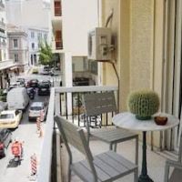 A few Steps from Syntagma and Plaka – Affordable hotel in Athens