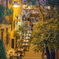 Superb Central Athens Suite With Rooftop Perfect for 5 Guests 85sqm – Affordable hotel in Athens