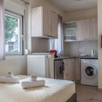 Elvita Apartments 3 – Affordable hotel in Athens
