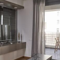 Contemporary Comfy Apt – Affordable hotel in Athens