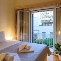Blue Ark Acropolis Signature Residence – Affordable hotel in Athens