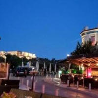 Luxurious Apartment in Acropolis – Affordable hotel in Athens