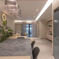 Phaedrus Living: Luxury Modern City Flat Koukaki – Affordable hotel in Athens