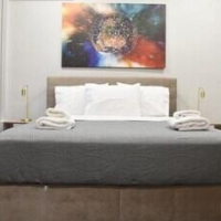 Athens Zeus A by Super Host Hub – Affordable hotel in Athens