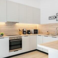 Athenian Modern & Luxury Apartments – Affordable hotel in Vyronas