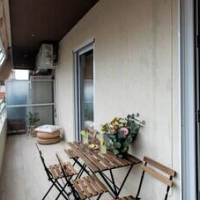 Blue Ark Harmony Residence – Affordable hotel in Nea Smirni