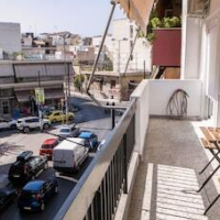 Best House Anakreontos – Affordable hotel in Nikaia-Agios Ioannis Rentis