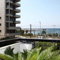 Unique flat with sea view – Affordable hotel in Palaio Faliro