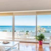 Adelos Coastal Chic by the Sea - Athens Riviera – Affordable hotel in Alimos