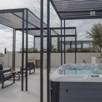 The Samirah Luxury Residences – Affordable hotel in Elliniko-Argyroupoli