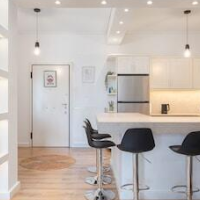 Glyfada Cozy Living – Affordable hotel in Glyfada
