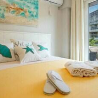 Amazing apartment in Glyfada center – Affordable hotel in Glyfada