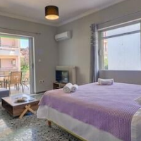 Carpe Diem Apartments By Athens Airport – Affordable hotel in Markopoulo Mesogaias