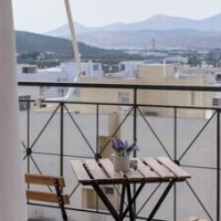 Terminal Square Suites – Affordable hotel in Markopoulo Mesogaias