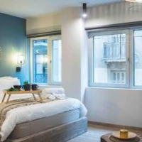 Rooster Suites – Affordable hotel in Athens