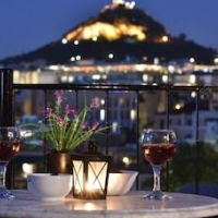 Acro & Polis – Affordable hotel in Athens