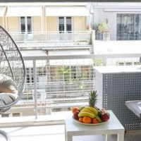 V36 Suites – Affordable hotel in Athens