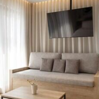 Rebalance Apartments – Affordable hotel in Athens