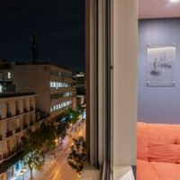 AthinA STREETAPARTMENTS – Affordable hotel in Athens