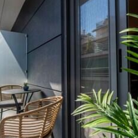 IO SUITES – Affordable hotel in Athens