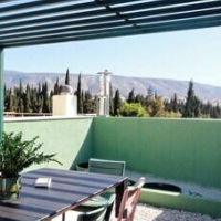 The Ark Residence – Affordable hotel in Athens