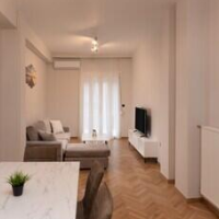 Athens Hippest Apartment – Affordable hotel in Athens