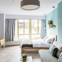 Emerald Suite – Affordable hotel in Athens