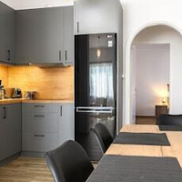 Alexander Apartments Airport – Affordable hotel in Spata-Artemida