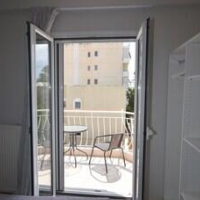K&C Rooms-Apartments – Affordable hotel in Markopoulo Mesogaias