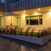 Kallisti Stay – Affordable hotel in Spata-Artemida