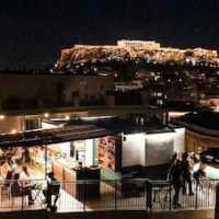 Mosaikon - Hostel – Affordable hotel in Athens