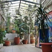 Dioskouros Hostel – Affordable hotel in Athens