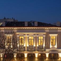 La Divina – Affordable Bed and Breakfast in Athens