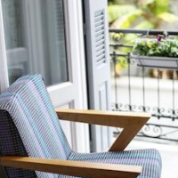 Vol.5 The Mini Lodge – Affordable Bed and Breakfast in Athens