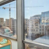 The Caravan – Affordable hotel in Thessaloniki
