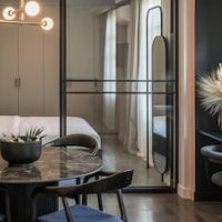 72 AD Suites – Affordable hotel in Thessaloniki