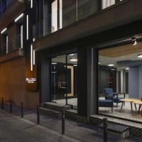 Pillow urban stay – Affordable hotel in Thessaloniki