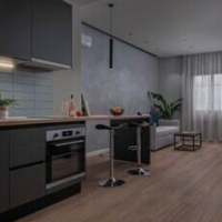 Hebrard Industrial Suites – Affordable hotel in Thessaloniki