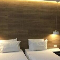 Maison Hotel – Affordable hotel in Chalkidona
