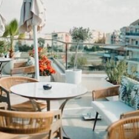 Sky Hotel – Affordable hotel in Thermaikos
