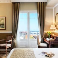 Mediterranean Palace Hotel – Affordable hotel in Thessaloniki