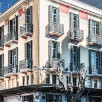 Orestias Kastorias – Affordable hotel in Thessaloniki