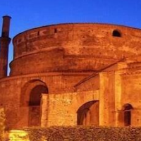 RentRooms Thessaloniki – Affordable hotel in Thessaloniki