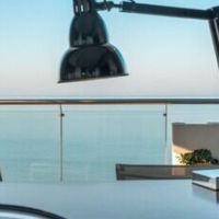 Golden Star City Resort – Affordable hotel in Thermaikos