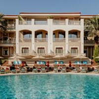 Heaven Hotel – Affordable hotel in Thermi