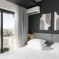 Park Hotel – Affordable hotel in Thessaloniki